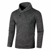 TRIPP - Demi-pull à col roulé pour homme