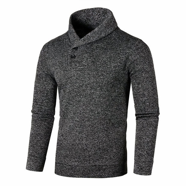 TRIPP - Demi-pull à col roulé pour homme