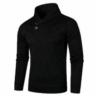 TRIPP - Demi-pull à col roulé pour homme
