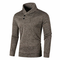 TRIPP - Demi-pull à col roulé pour homme