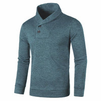 TRIPP - Demi-pull à col roulé pour homme