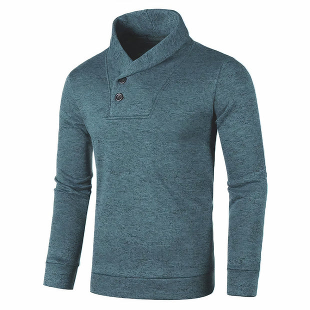 TRIPP - Demi-pull à col roulé pour homme
