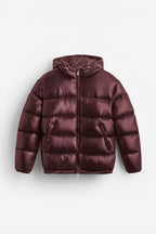 Tom – UNISEX-Daunenjacke