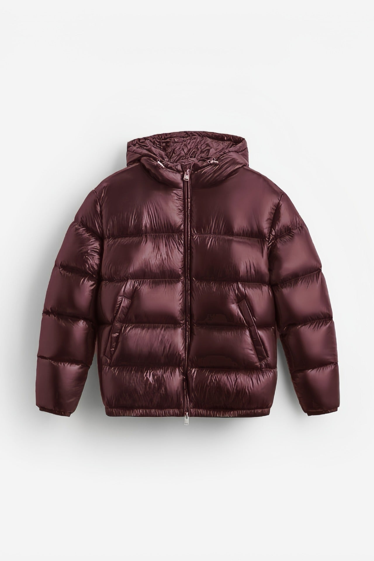 Tom – UNISEX-Daunenjacke