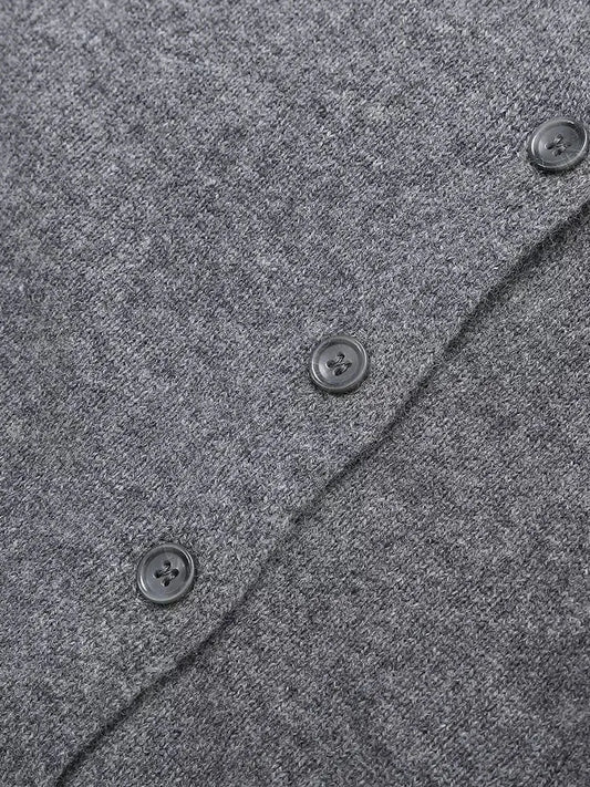 Anja - Pull casual tout-en-un