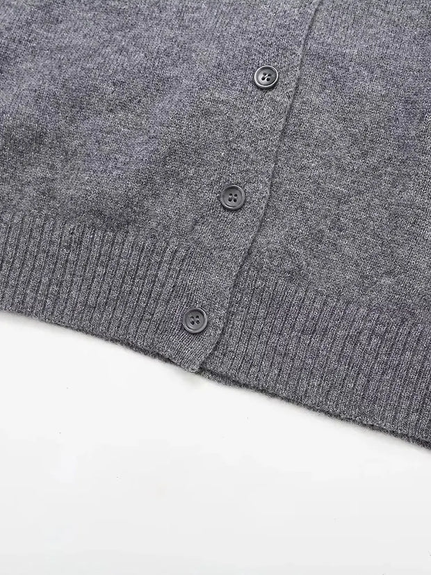 Anja - Casual-All-in-Pullover