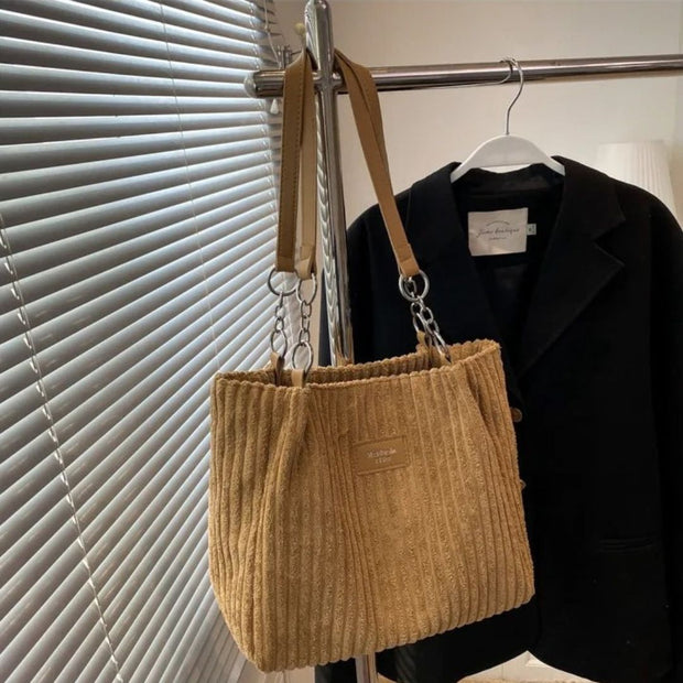 Saskia - Sac à bandoulière