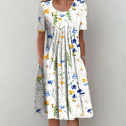 Blanc/Jaune