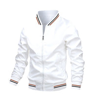 JERICHO - Veste bombardier pour homme