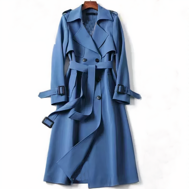 REMA - Trench-coat au-dessus du genou