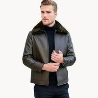 Tomas - Veste polyvalente à la mode pour hommes