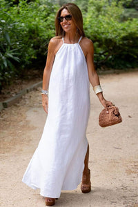 Fiona - Long summer dress
