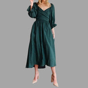 Vert foncé