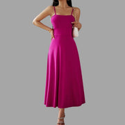 Hot pink