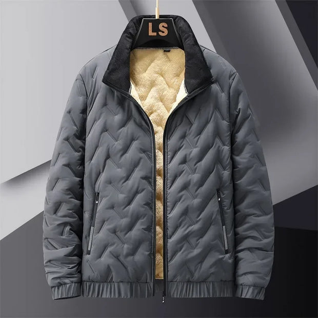 Vance - Veste thermique