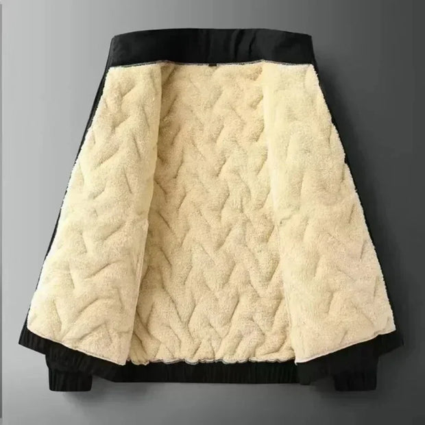 Vance - Veste thermique