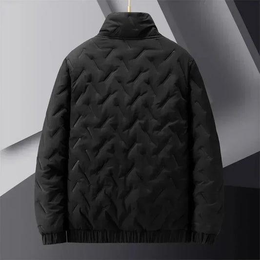 Vance - Veste thermique
