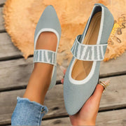 Gris/Bleu