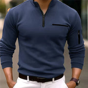 Marine bleu