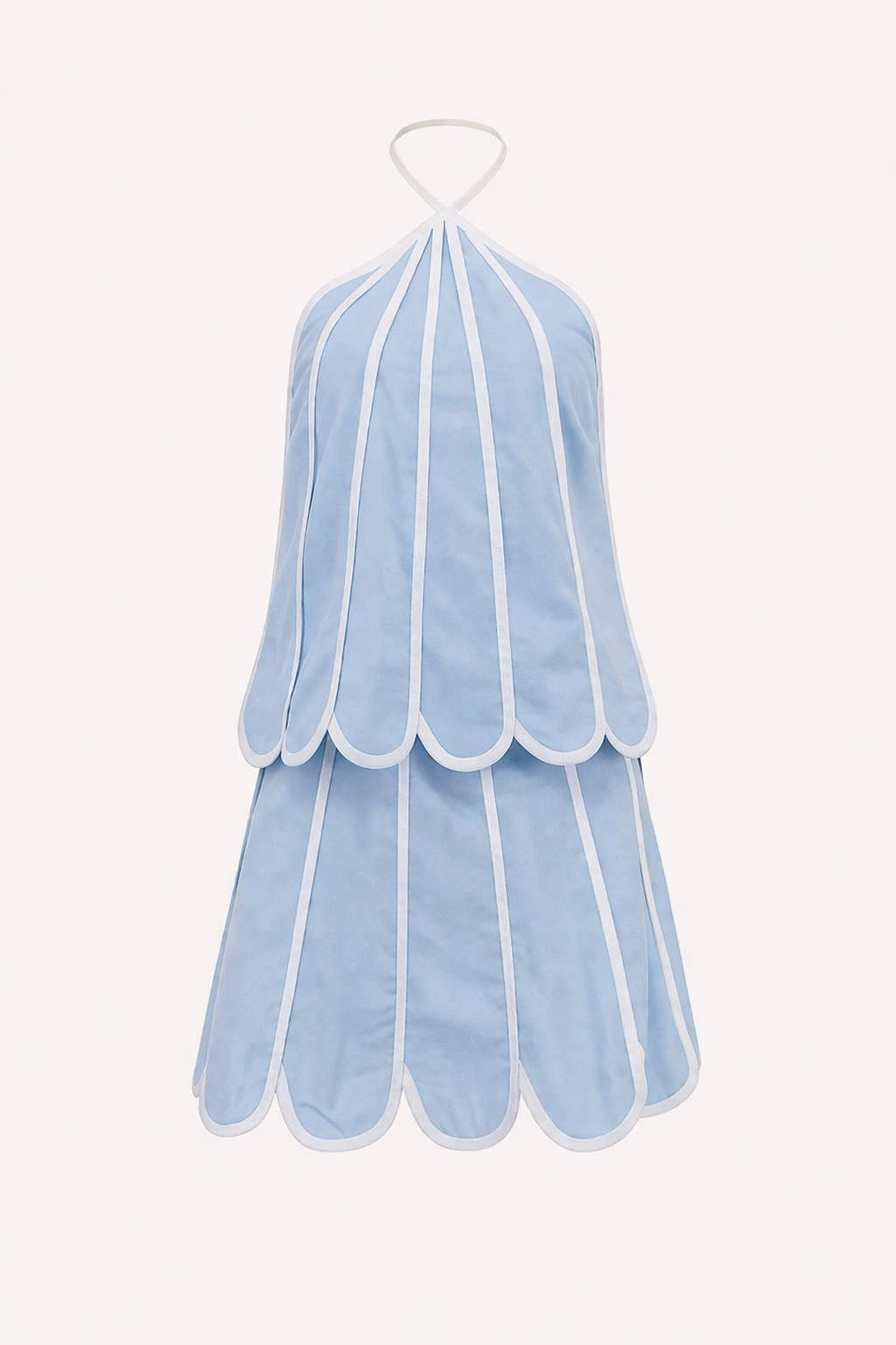 Lässiges Damen-Sommer-Set - Stefania