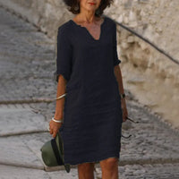Sonia - Summer dress