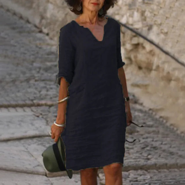 Sonia - Summer dress