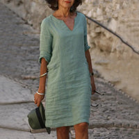 Sonia - Summer dress