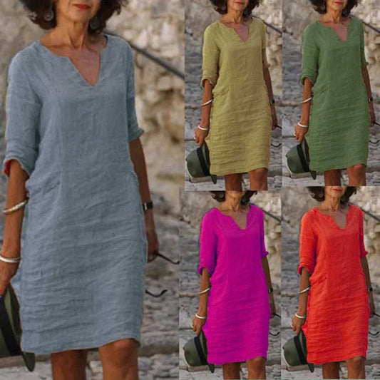 Sonia - Summer dress