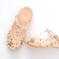 Ocean Chic - Sandales de plage pour femmes