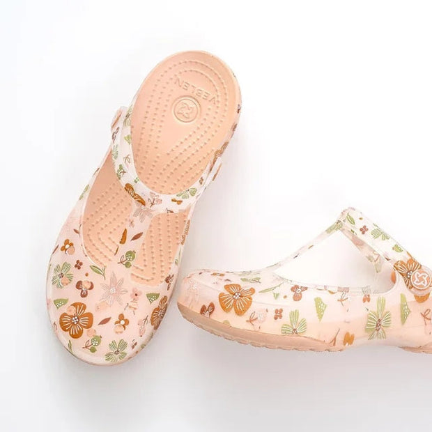 Ocean Chic - Sandales de plage pour femmes