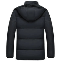 Wayne - Veste à capuche