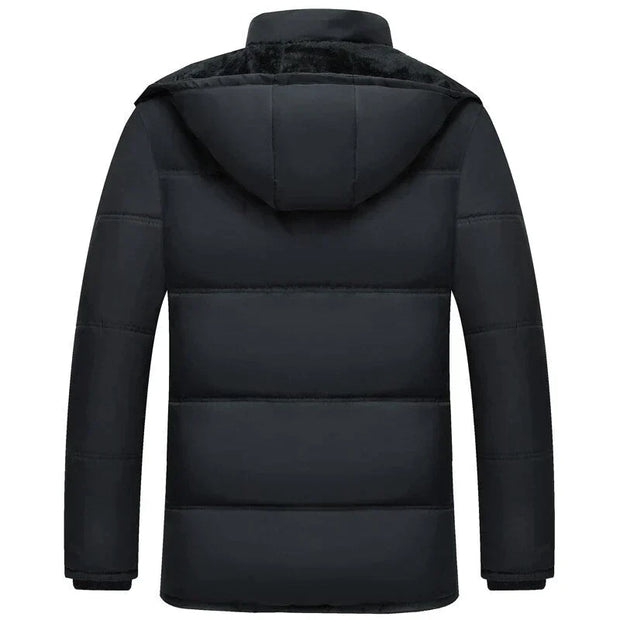 Wayne - Veste à capuche