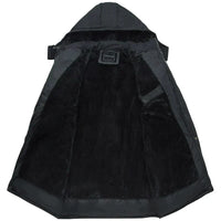 Wayne - Veste à capuche
