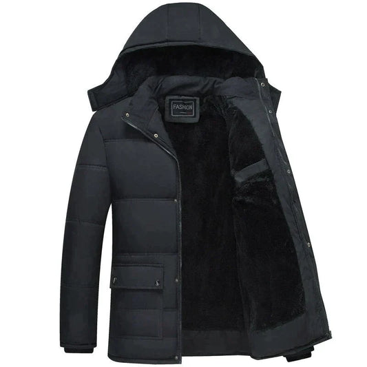 Wayne - Veste à capuche
