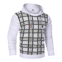 Bequemes und modisches Herren Sweatshirt