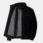 Retro Kord Jacke für Herren - Lässig & Vielseitig