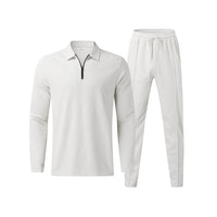 GIOTTO - Set polo à la mode