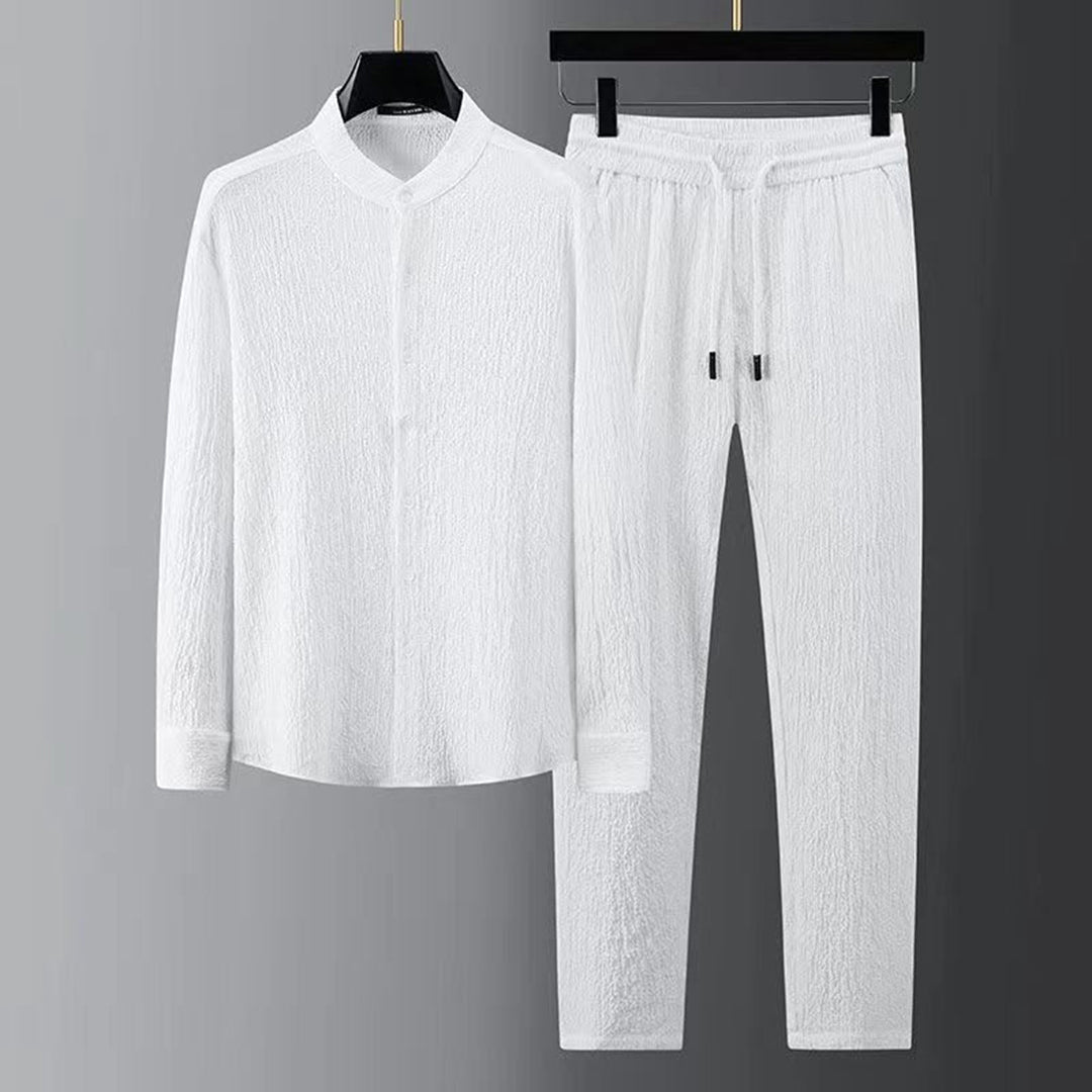 BASTIAN - Ensemble pour homme élégant et stylé