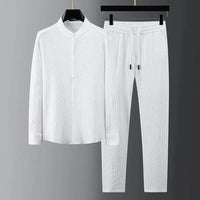 BASTIAN - Ensemble pour homme élégant et stylé