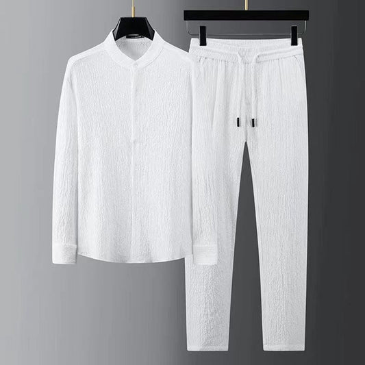 BASTIAN - Ensemble pour homme élégant et stylé