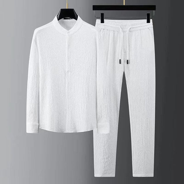 BASTIAN - Ensemble pour homme élégant et stylé