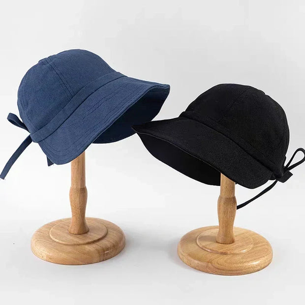 Large bord Chapeau d'été Outdoor