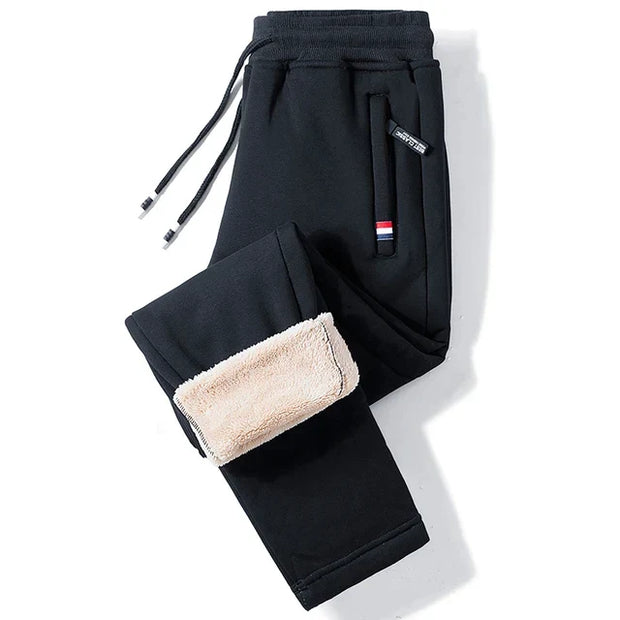 Bale Pantalon de jogging chaud d'hiver