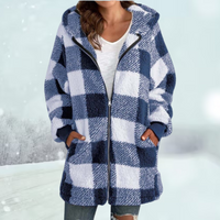 Jenna - Manteau d'hiver