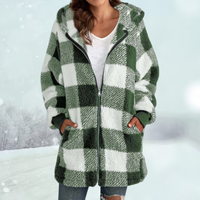 Jenna - Manteau d'hiver