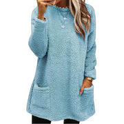 Blau