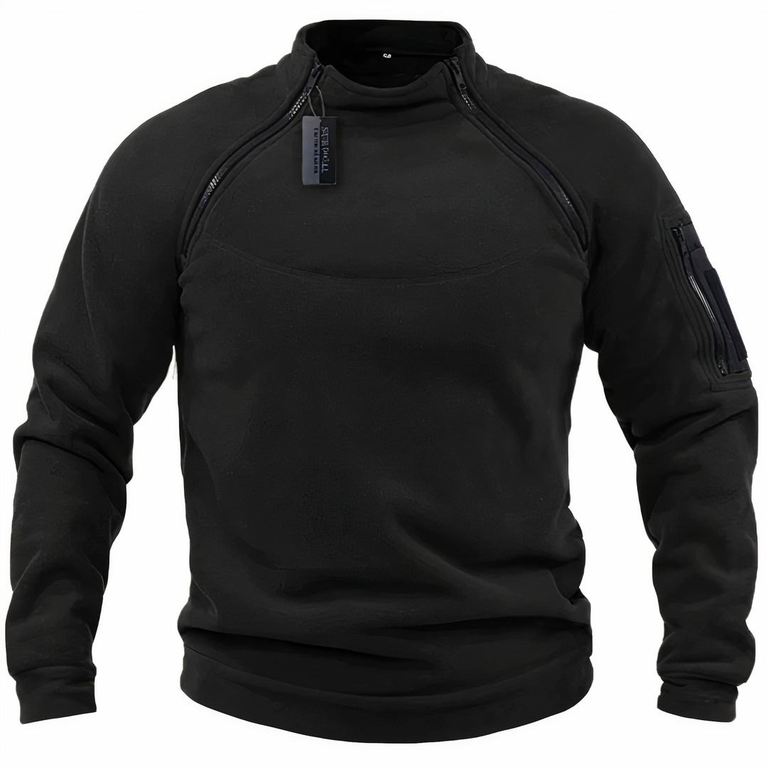 Joris - Pull polaire Arctic Explorer