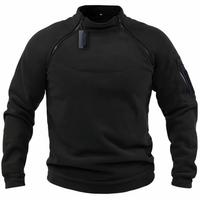 Joris - Pull polaire Arctic Explorer