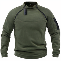 Joris - Pull polaire Arctic Explorer