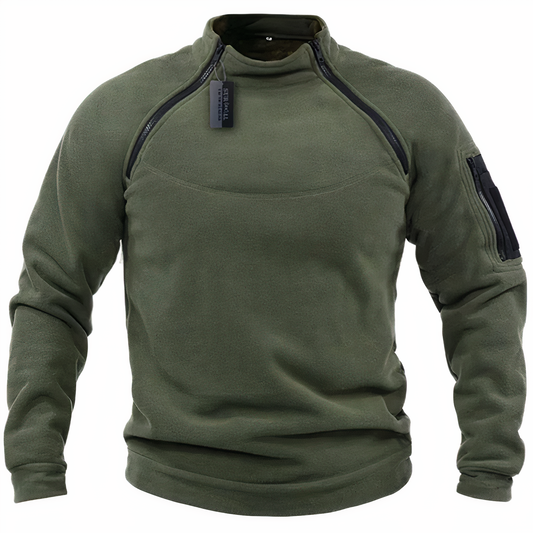 Joris - Pull polaire Arctic Explorer